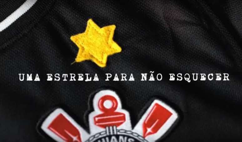 Corinthians rebate frase nazista de secretário de Bolsonaro