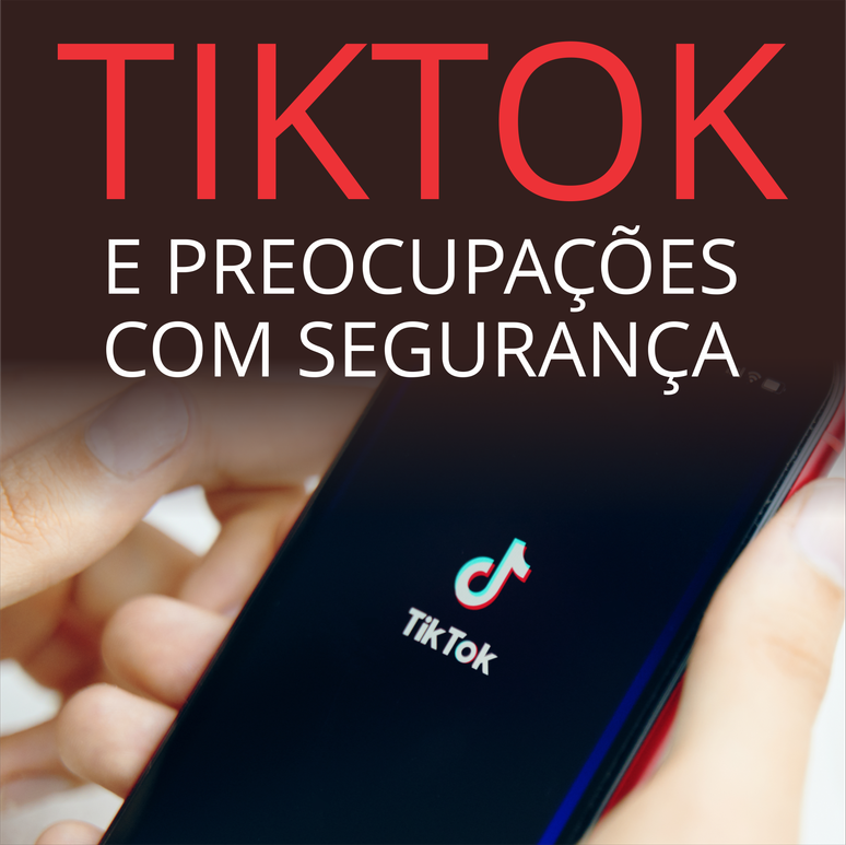 Como Baixar com Qualidade Vídeos do TikTok e Instagram? - Jornal