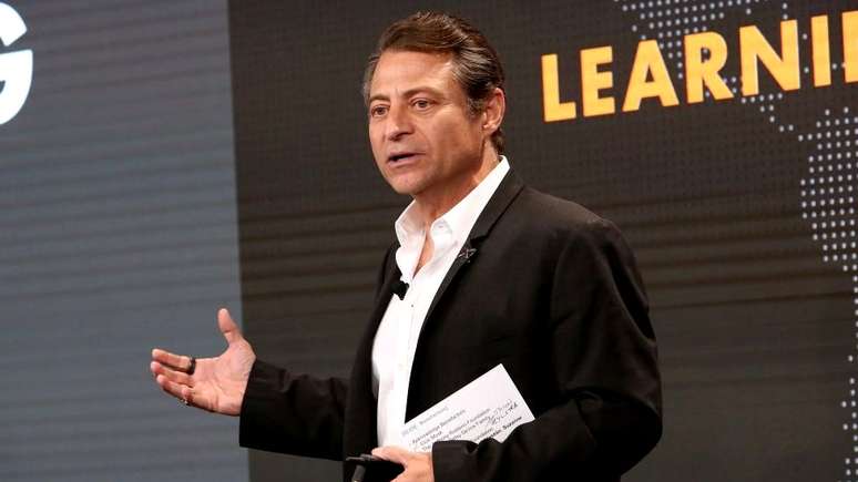 Peter Diamandis diz que no futuro será 'negligência' não usar inteligência artificial na medicina