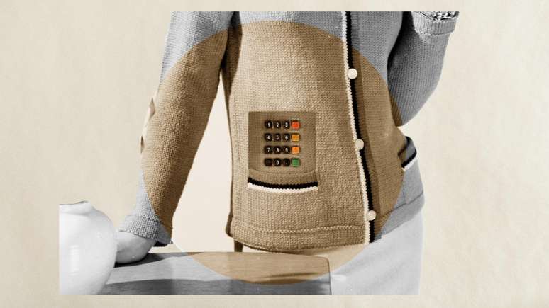 Pessoas tendem a gastar mais quando est&atilde;o no exterior