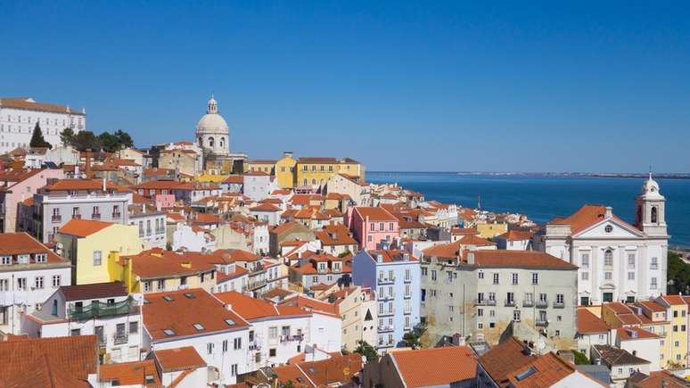 Ministro afirmou que Portugal (acima) &eacute; inspira&ccedil;&atilde;o para mudan&ccedil;a em pol&iacute;tica migrat&oacute;ria uruguaia