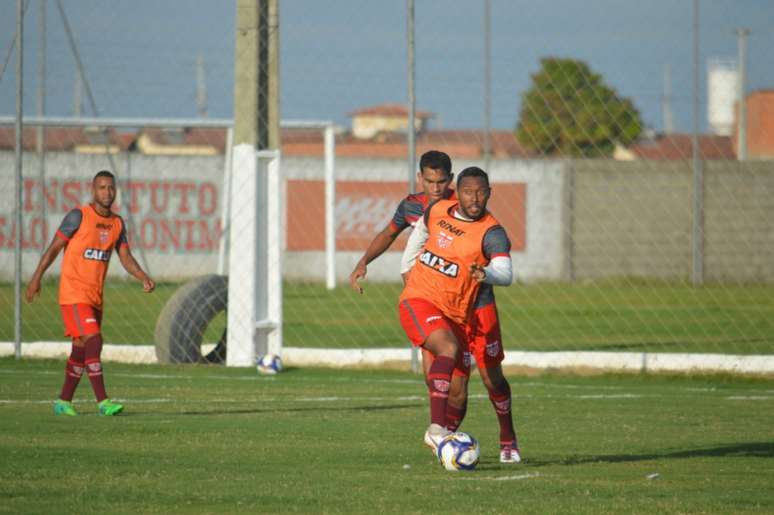 Foto: Douglas Araújo/Divulgação/CRB