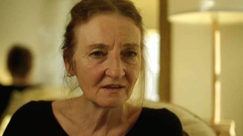 Heather Brunskell-Evans, do grupo feminista Object, diz que as mulheres est&atilde;o sendo exploradas