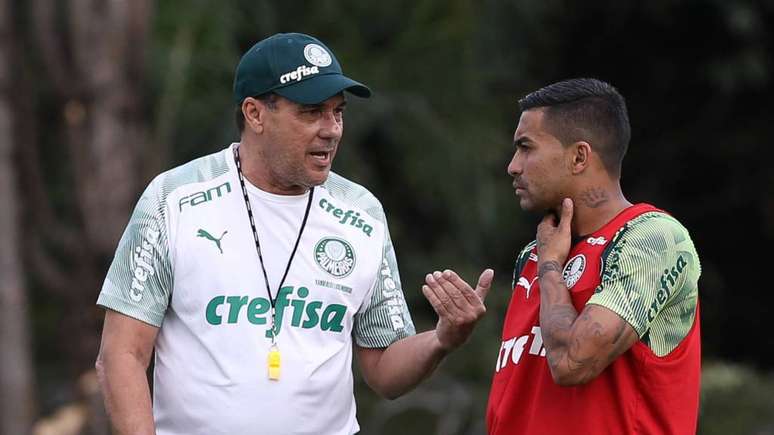 (Foto: Divulgação/Palmeiras)