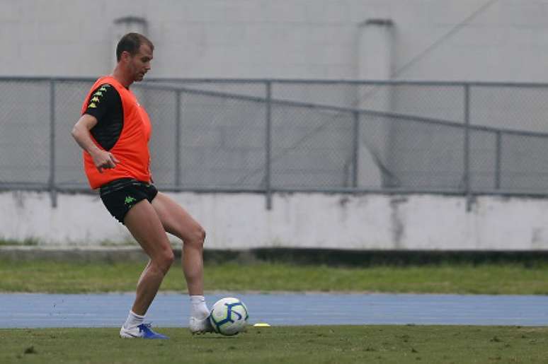 (Foto: Vítor Silva/Botafogo)