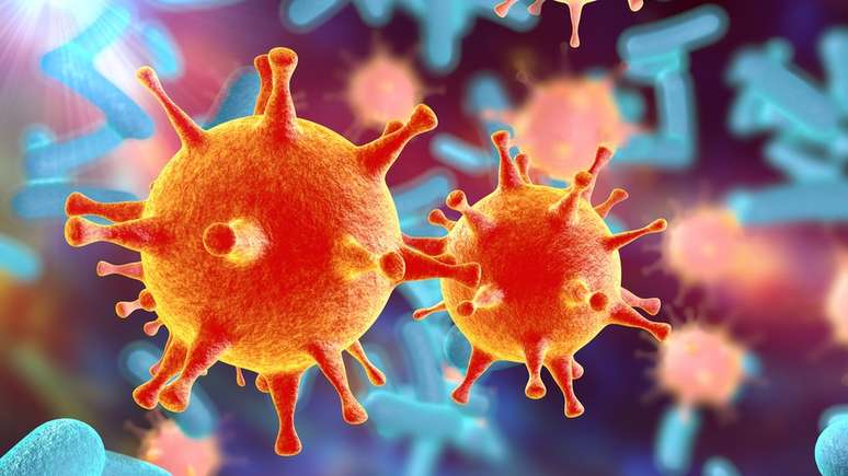 Principais gatilhos da sepse s&atilde;o bact&eacute;rias e v&iacute;rus que causam infec&ccedil;&otilde;es intestinais ou pulmonares