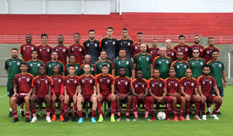 (Foto: Reprodução/ Boa Esporte)