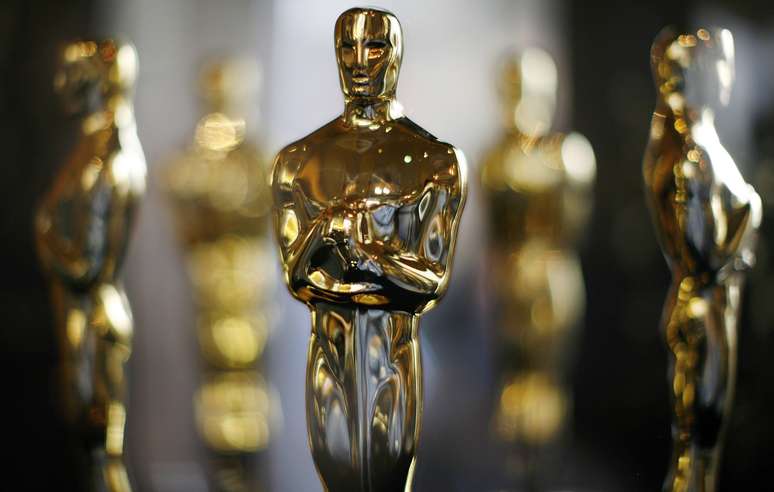 Detalhes da estatueta do Oscar, cerimônia chega à 92ª edição em 2020