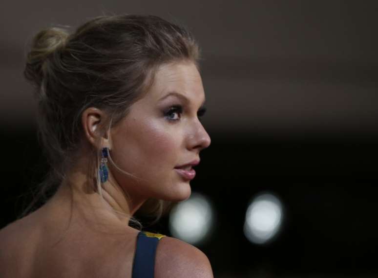 Cantora Taylor Swift, cujo documentário "Taylor Swift: Miss Americana", da Netflix, irá estrear em Sundance
05/01/2020
REUTERS/Mario Anzuoni