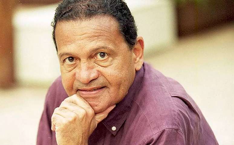 O comentarista esportivo Sérgio Noronha faleceu nesta sexta-feira no Rio de Janeiro aos 87 anos