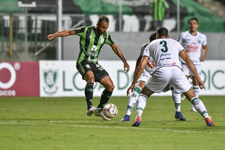 Palpite: Atlético x Caldense - pelo Campeonato Mineiro