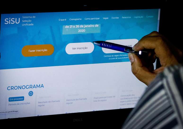 Sisu 2024: Inscrição, Cronograma, Nota de Corte e Resultado