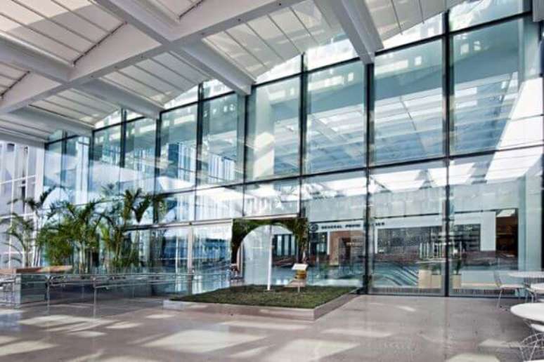 8. Tipos de vidro insulado para casa &ndash; Via: Vidra&ccedil;aria Rio Paiva