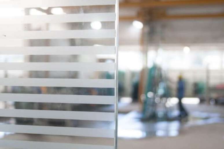 10. Tipos de vidro serigrafado para divis&oacute;ria &ndash; Via: Speed temper