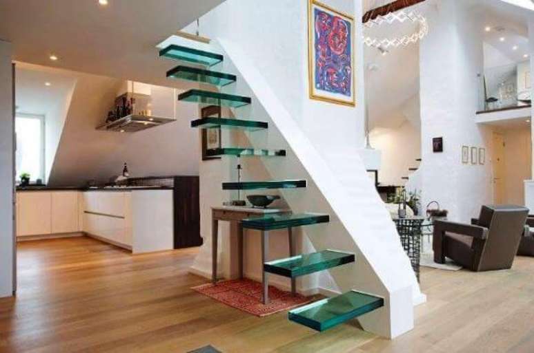 4. Tipos de vidro temperado e laminado &ndash; Via: SabeMais