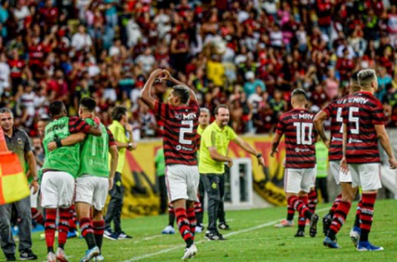 Flamengo: Qual será o resultado do jogo contra o Volta Redonda?