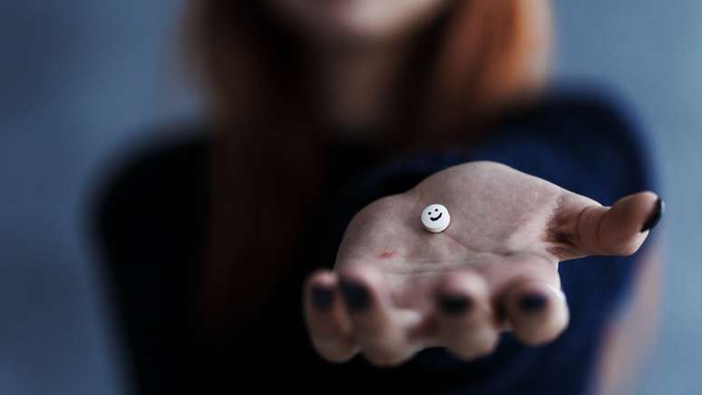 Cientistas acreditam que drogas psicod&eacute;licas podem ajudar a tratar depress&atilde;o e ansiedade