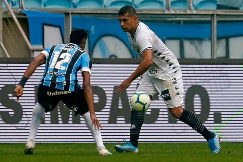 (Foto: Vítor Silva/Botafogo)