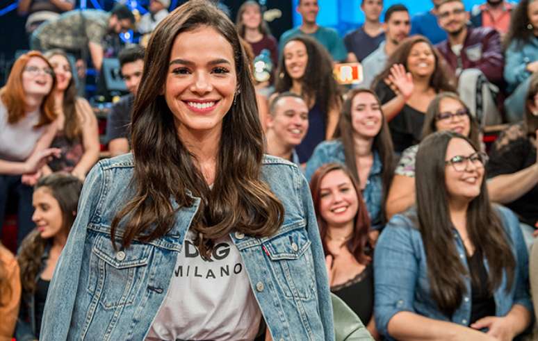 Bruna Marquezine nao renova contrato com a Globo