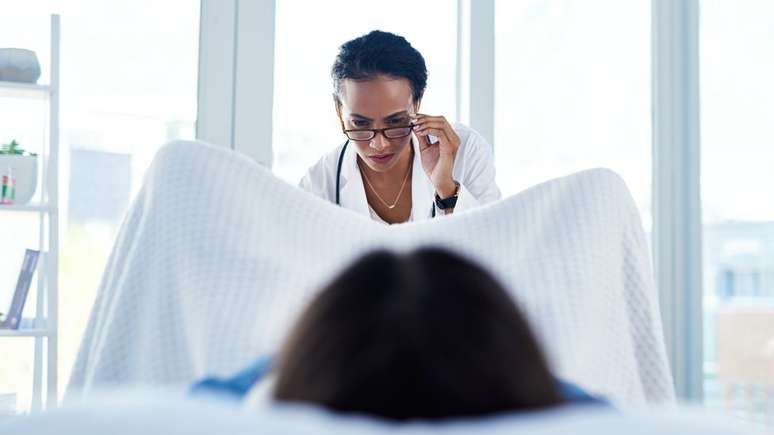 Houve um aumento no n&uacute;mero de mulheres que recorrem &agrave; cirurgia pl&aacute;stica &iacute;ntima