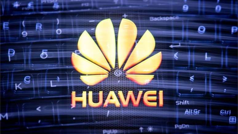 Huawei logo