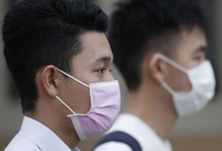 Sobe para 132 o número de mortes por coronavírus na China