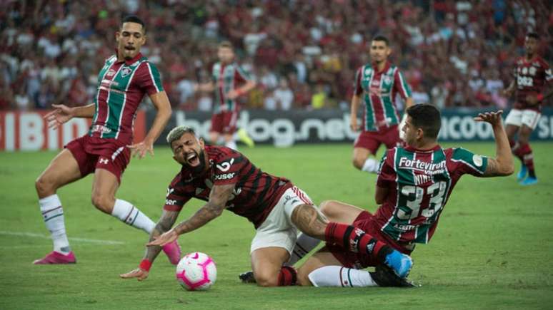 Flamengo x Fluminense: confira horário, onde assistir, palpites e