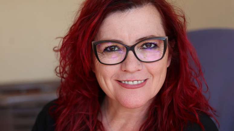 Espanhola Clara Grima é doutora em matemática e trabalha como professora, pesquisadora e divulgadora científica