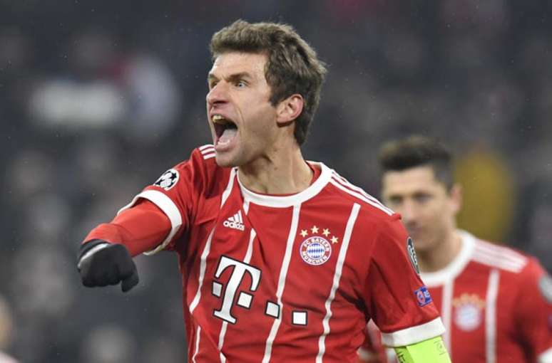 Thomas Müller se isola como o jogador com mais conquistas da Bundesliga, futebol alemão