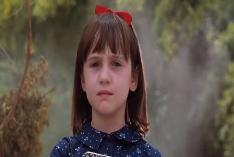 O filme sobre Matilda ganhou uma produção em formato de musical que está em exibição em Londres desde 2011.