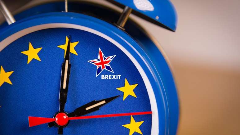 Brexit acontece às 23h desta sexta-feira, 31 de janeiro (20h no horário de Brasília)