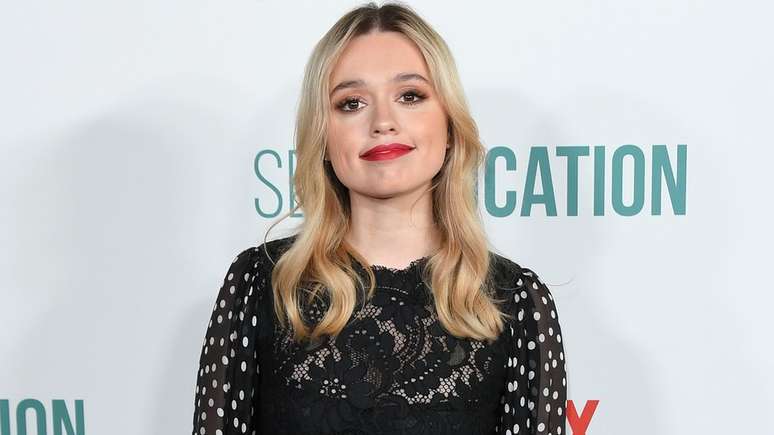 Aimee tem uma das hist&oacute;rias mais comentadas da segunda temporada