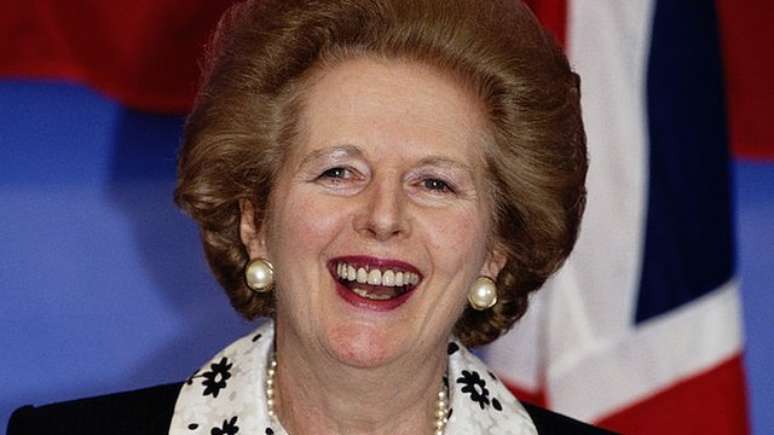 Premiê britânica Margaret Thatcher fez polêmico discurso em 1988, que mudaria para sempre relação do Reino Unido com União Europeia