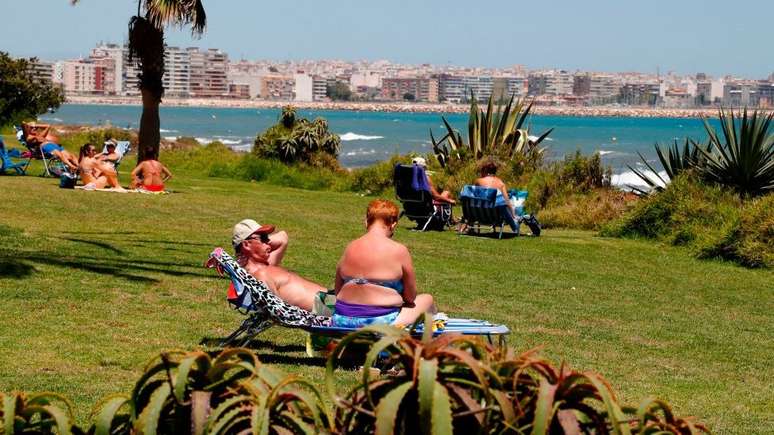 Maior comunidade de britânicos fora do Reino Unido na Europa está na Espanha