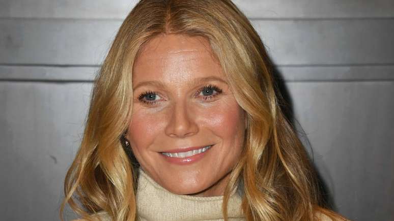 A nova série de Gwyneth Paltrow testa terapias alternativas