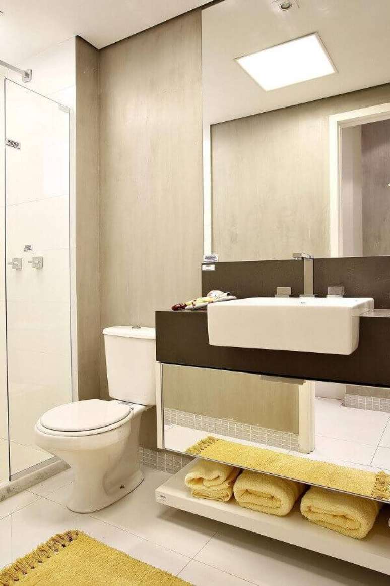 3. O checkist &eacute; importante para n&atilde;o esquecer nada da lista de materiais de constru&ccedil;&atilde;o &ndash; Foto: Lucia Stuhlberger Wjuniski