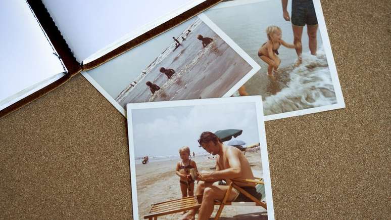 'A felicidade que eu senti aos 7 anos &eacute; a mesma felicidade que eu sinto hoje?', pergunta-se o professor Martin