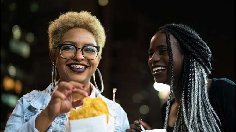 O desenvolvimento do "paulistan&ecirc;s" &eacute; resultado da hist&oacute;ria da pr&oacute;pria cidade