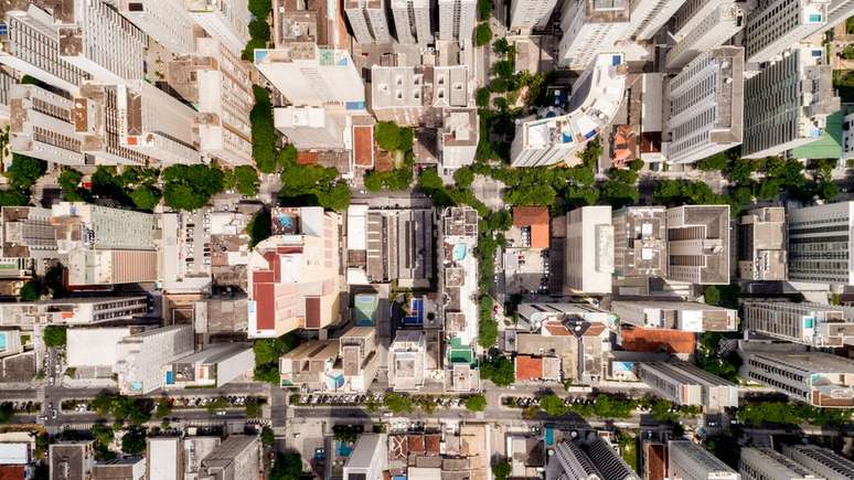 "Na zona sul, na regi&atilde;o de Santo Amaro, por exemplo, predomina o sotaque nordestino. Na zona norte a influ&ecirc;ncia j&aacute; &eacute; mais portuguesa".