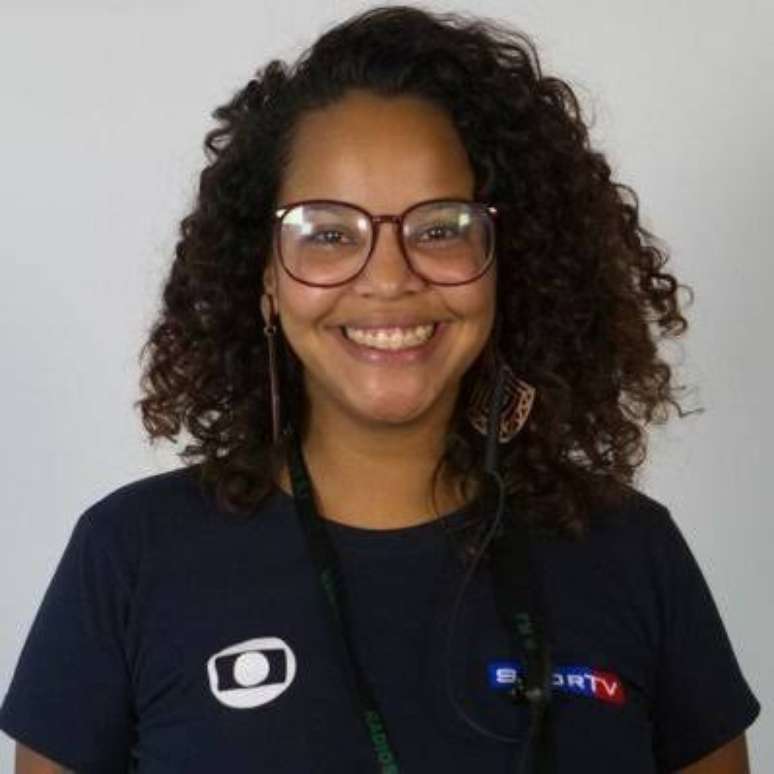 Denise Thomaz Bastos criou o Na Quebrada, quadro do Globo Esporte