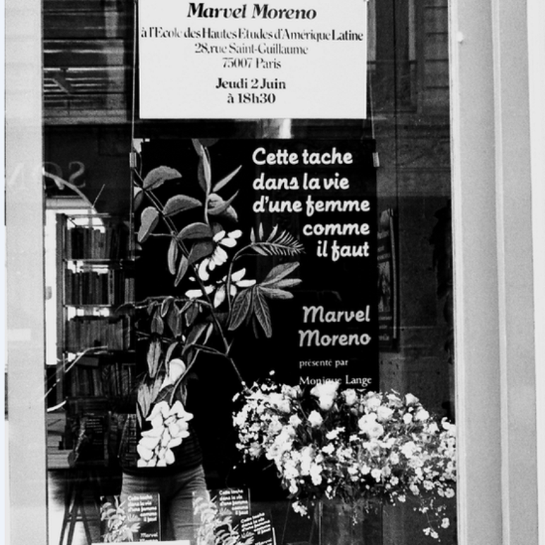 Em vida, Moreno fez sucesso na Europa. Mas na Col&ocirc;mbia, seu pa&iacute;s natal e cen&aacute;rio de sua obra, apenas 30 anos depois