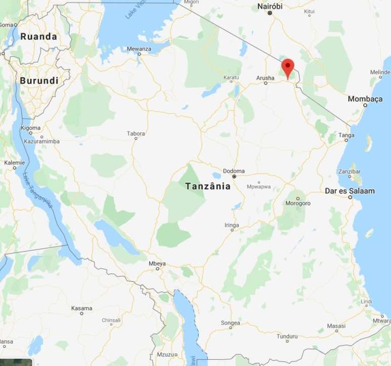 Ataque ocorreu na parte norte do pa&iacute;s