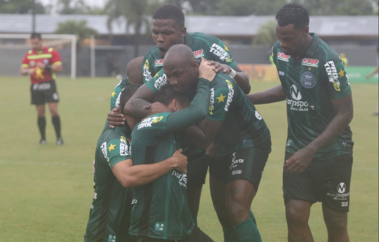 (Foto: Divulgação/Coritiba)