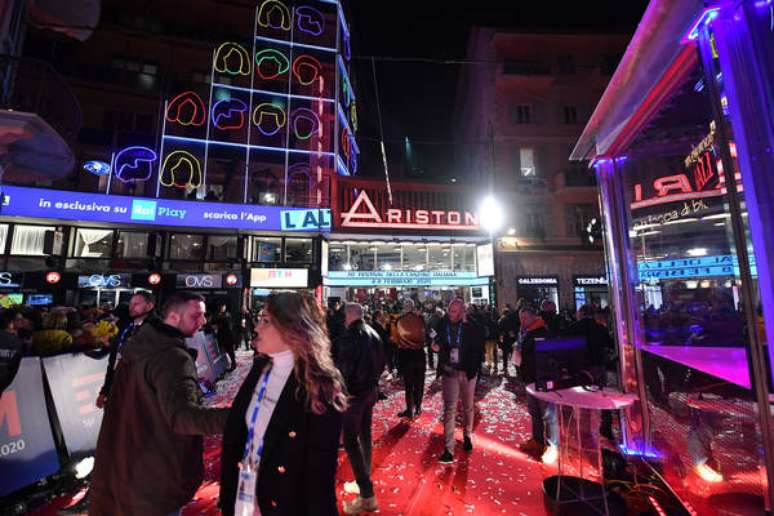 Festival de Sanremo: 70 anos de música, paixão e sonhos