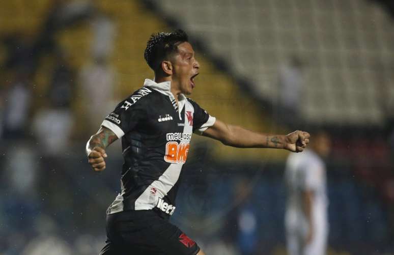 Vasco estreia na Copa Sul-Americana diante da LDU (EQU) – Vasco da