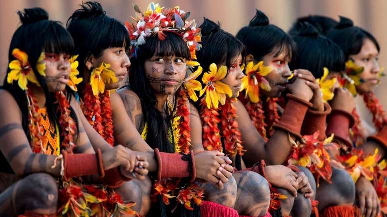 Funai confirma a morte de mais dois indígenas no Amazonas por covid-19