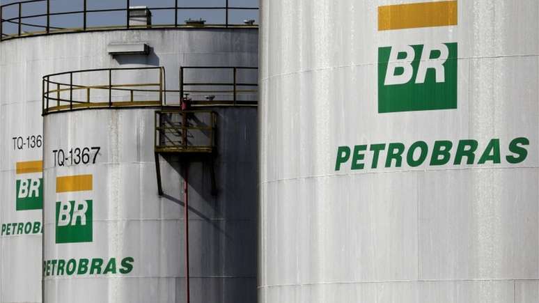 A Petrobras tem liberdade para decidir o preço dos combustíveis no Brasil, sem interferência do governo
