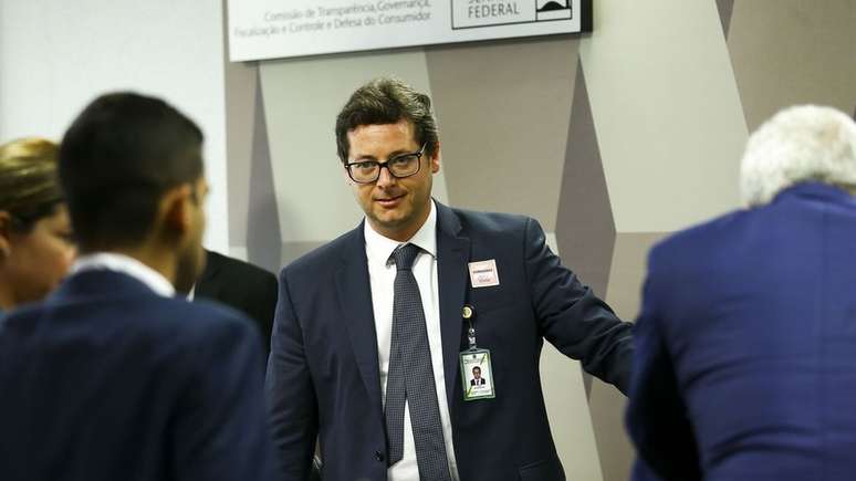 Wajngarten conheceu Jair Bolsonaro em 2016, e o auxiliou durante o per&iacute;odo da campanha eleitoral de 2018