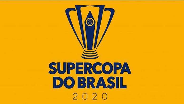 Supercopa do Brasil será entre Flamengo x Athletico-PR