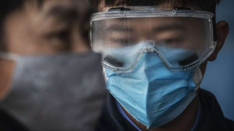 Organização Mundial da Saúde decretou uma situação de emergência de saúde pública de interesse internacional por causa do novo vírus